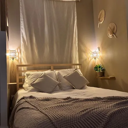 La Parenthese Balinaise *