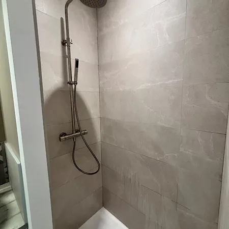 Apartment La Parenthese Balinaise