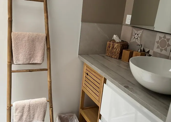 La Parenthese Balinaise * Cholet