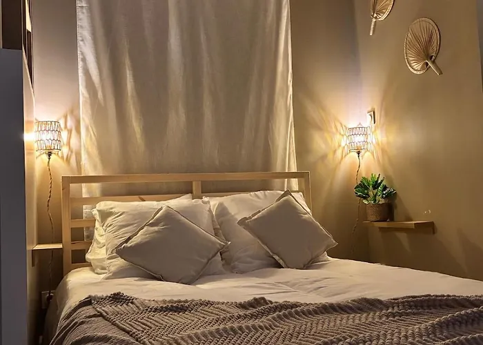 La Parenthese Balinaise *