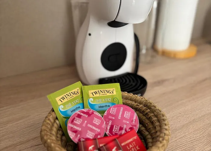 La Parenthèse Balinaise * Cholet